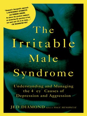 The Irritable Male Syndrome - ebook